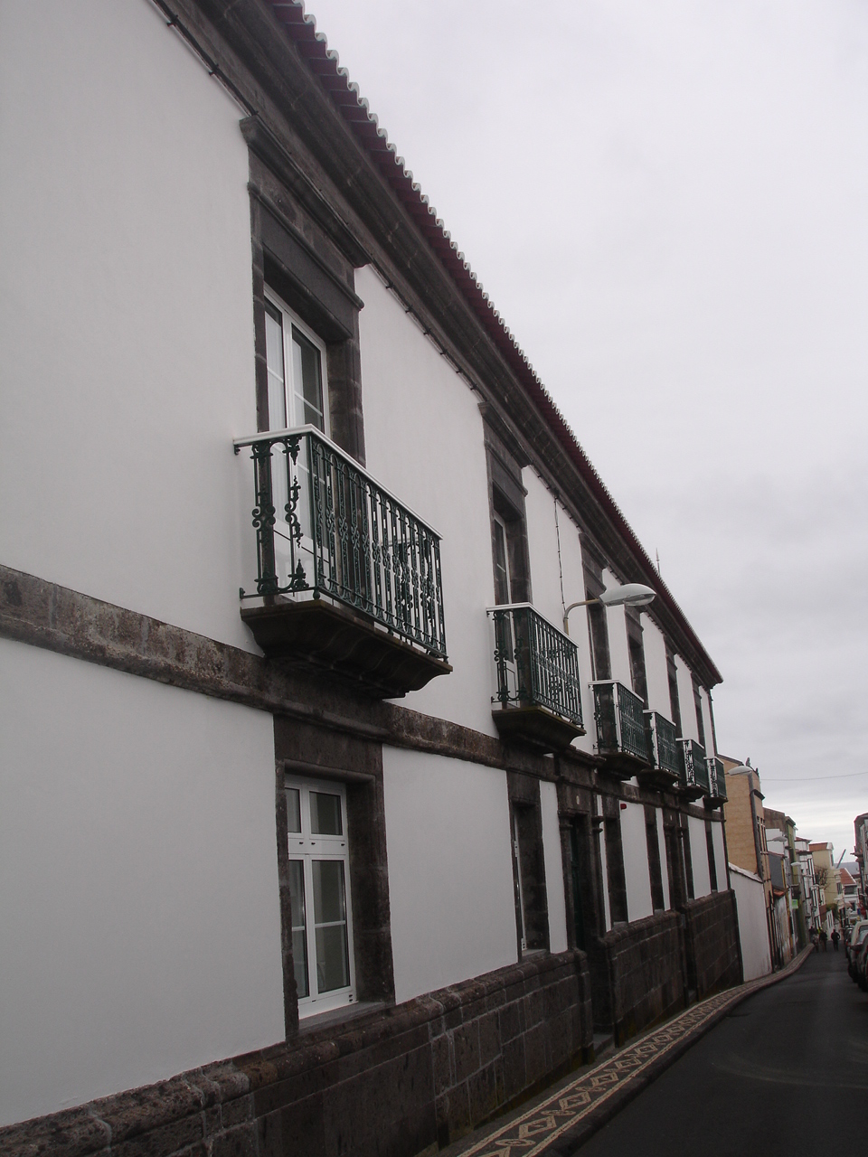 Centro de Apoio Social de Ponta Delgada