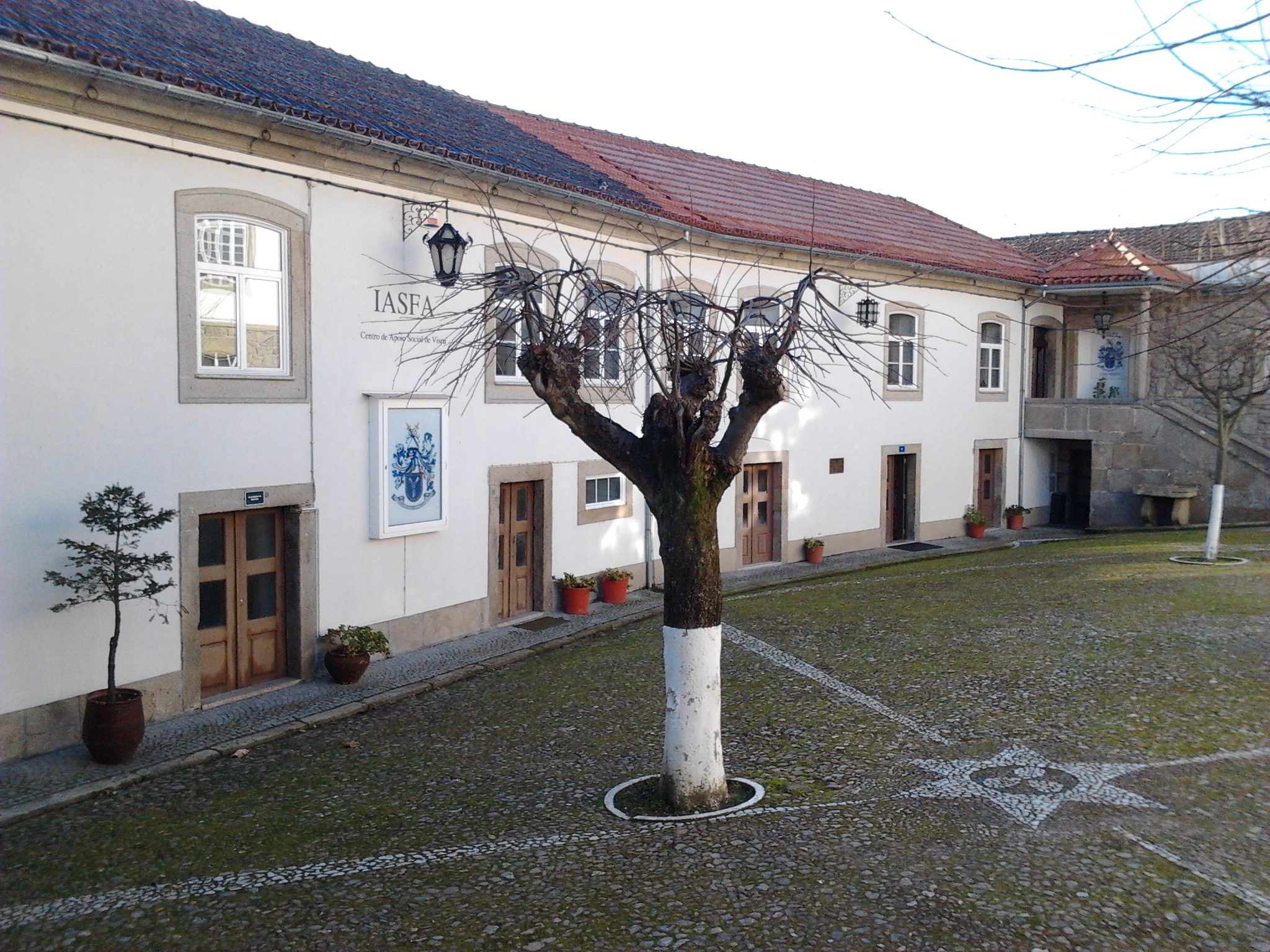 Centro de Apoio Social de Viseu