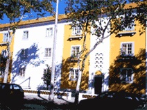 Centro de Apoio Social de Évora