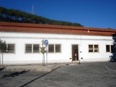 Centro de Apoio Social de Tomar