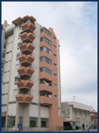 Centro de Apoio Social de Coimbra