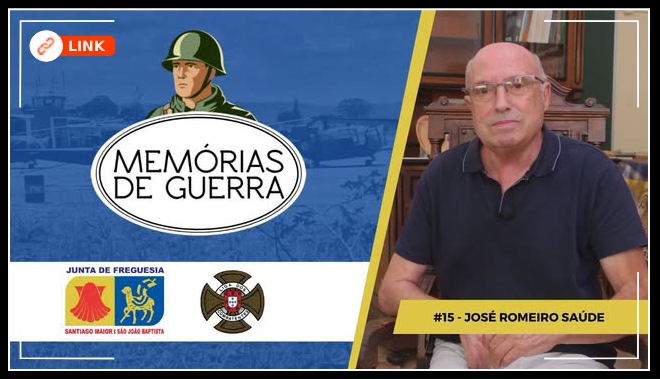 testemunho de josé saúde - abre video no facebook