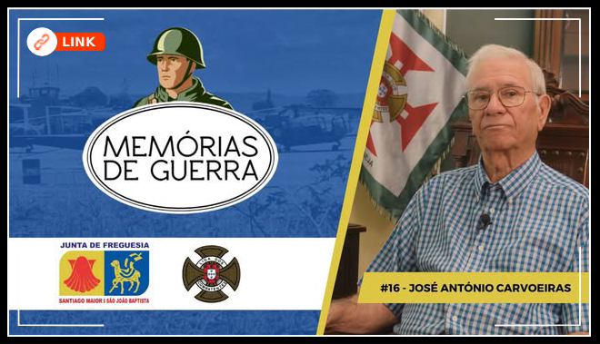 testemunho de josé carvoeiras - abre video no facebook