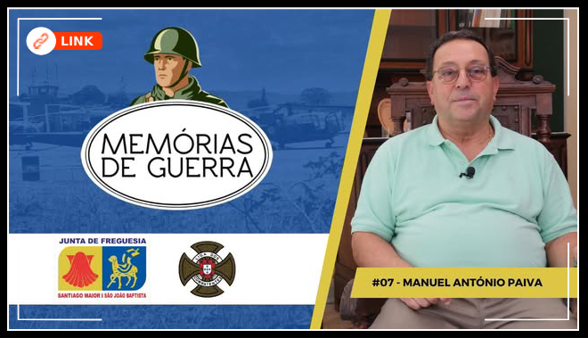 testemunho de Manuel Paiva - abre video no facebook