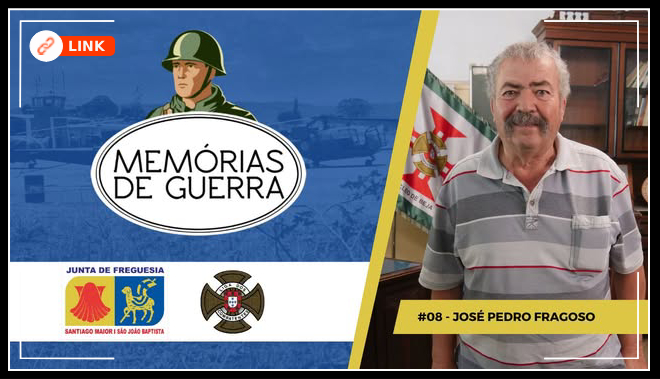 testemunho de Manuel Paiva - abre video no facebook