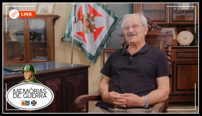 testemunho de vitor neves - abre video no facebook