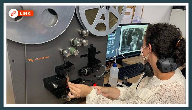 galderia de imagens arquemedia - abre novo separador no flickr