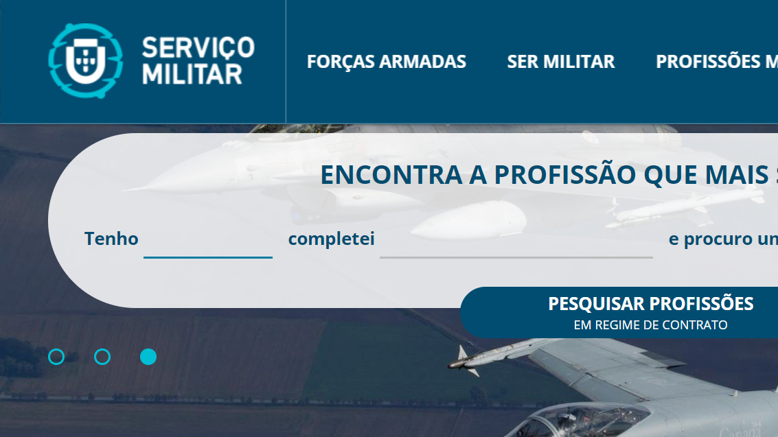 cédula militar