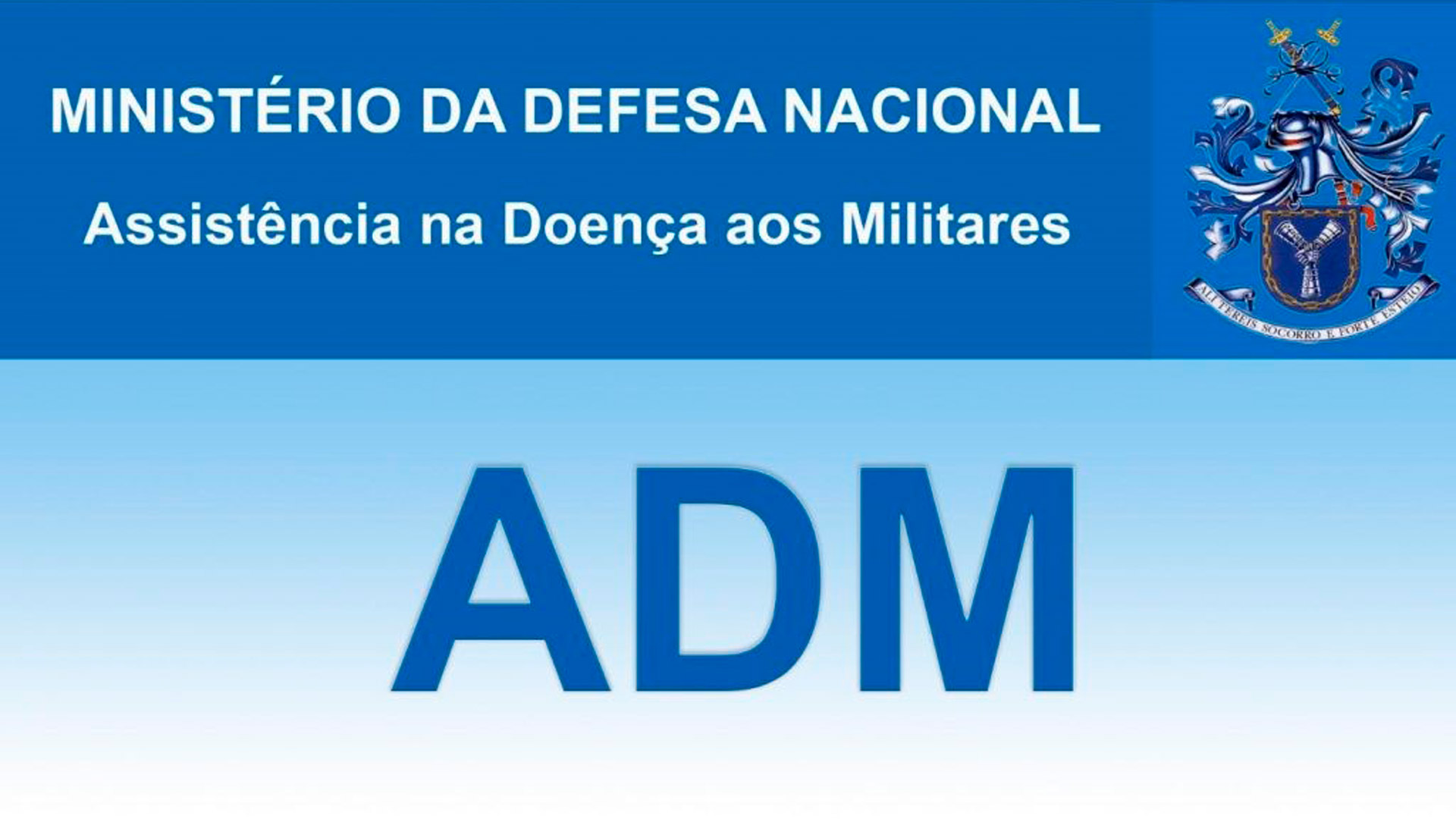 cartão de assitência na doença aos militares