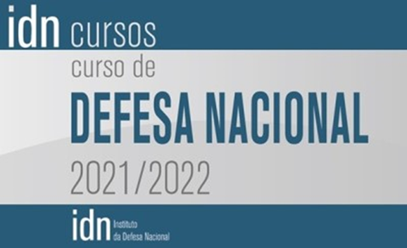 Curso de Defesa Nacional