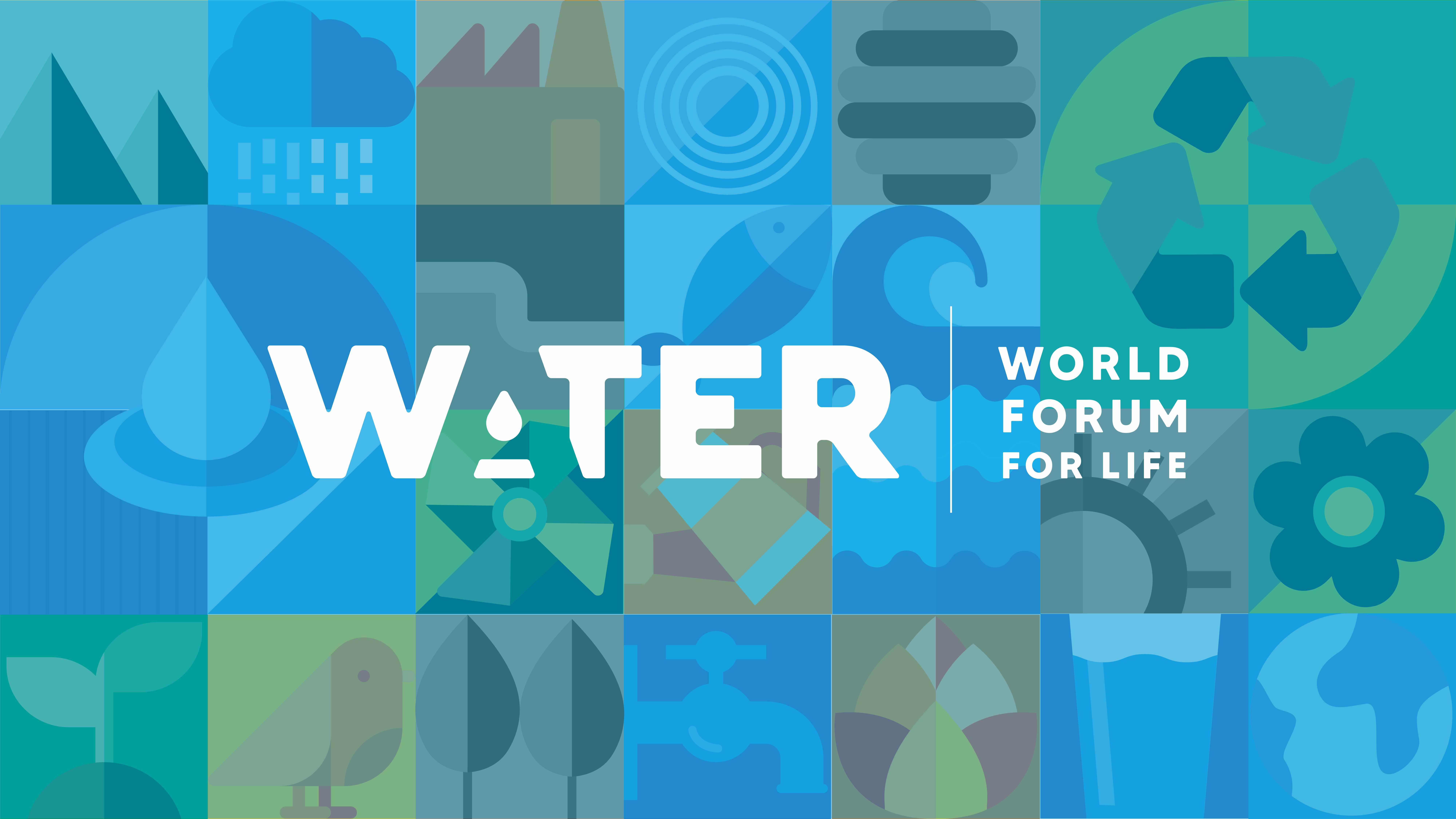 WATER – World Forum for Life