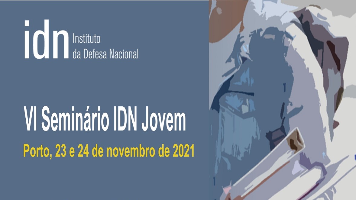 VI Seminário IDN Jovem