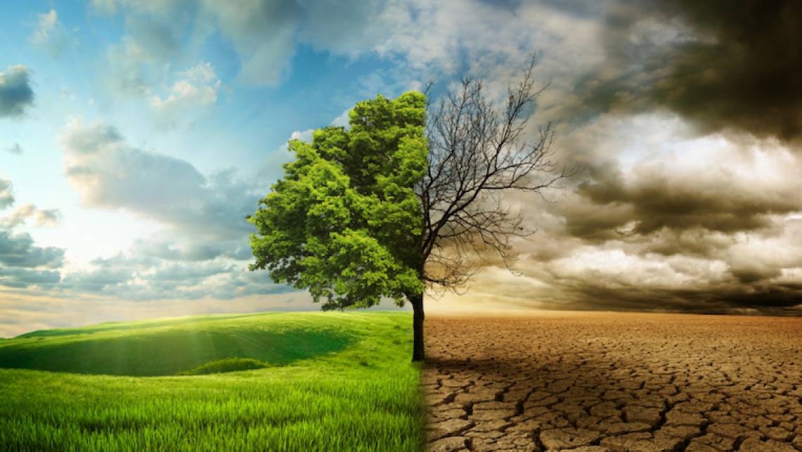 Ciclo de Conferências Alterações Climáticas e Defesa- "Governança global e alterações climáticas"