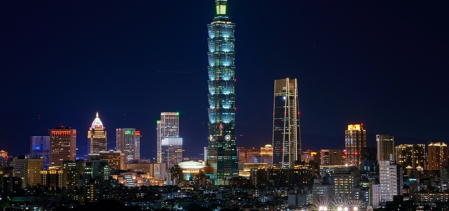 Webinar - A crise de Taiwan