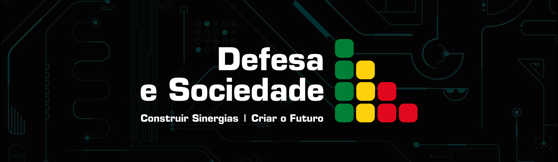 Seminário Defesa e Sociedade