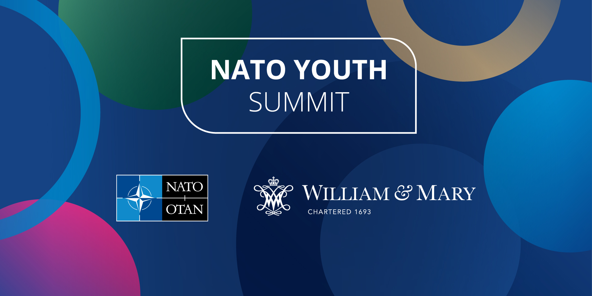 NATO Youth Summit 2023