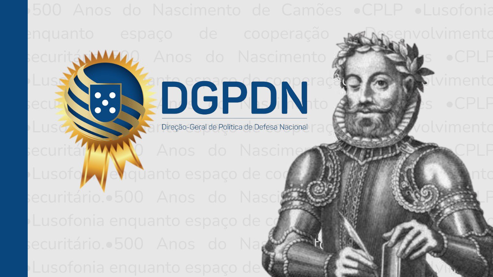 Candidaturas ao Prémio DGPDN 2024 abertas até dia 30 de setembro