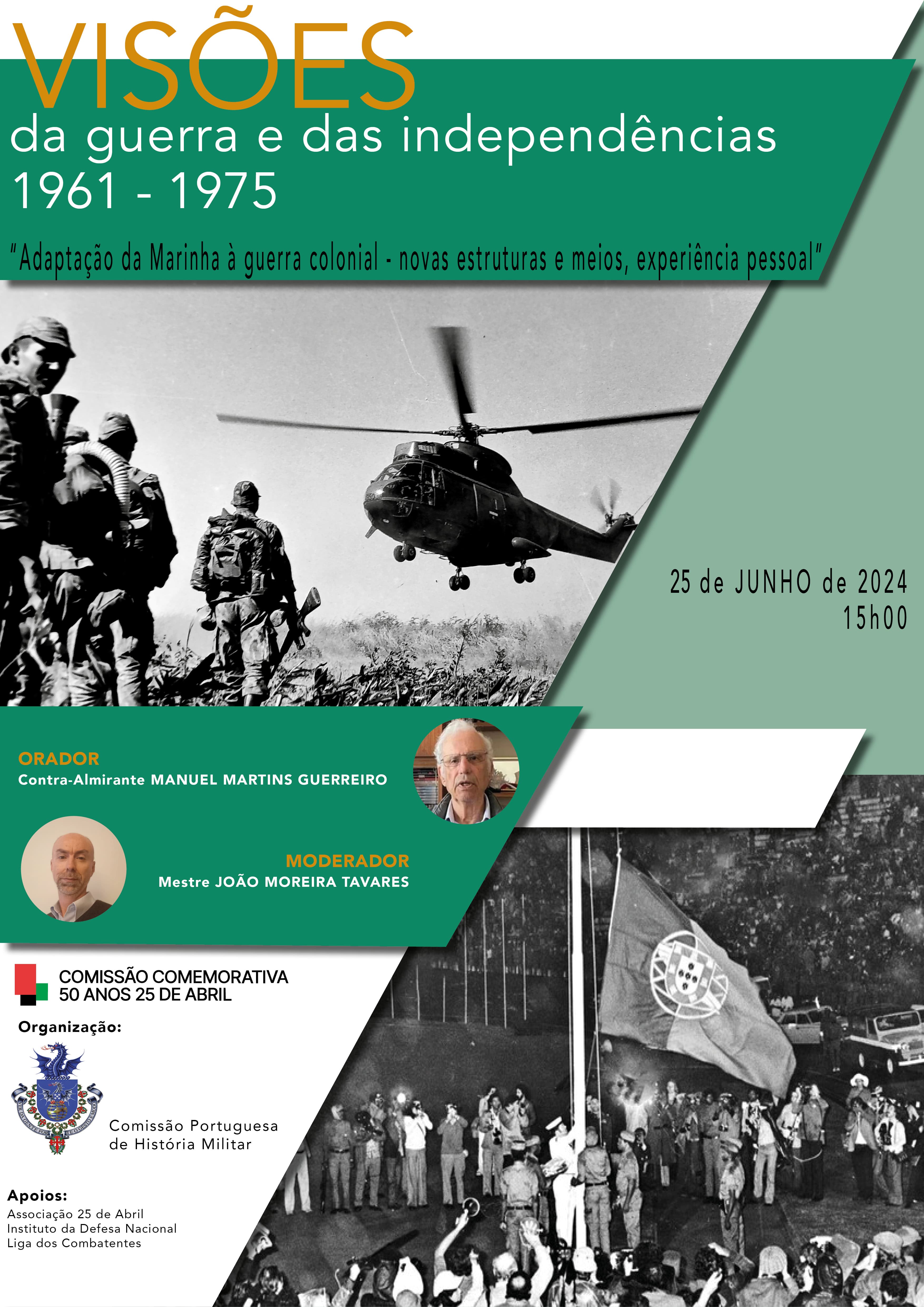 cartaz da sesão 22