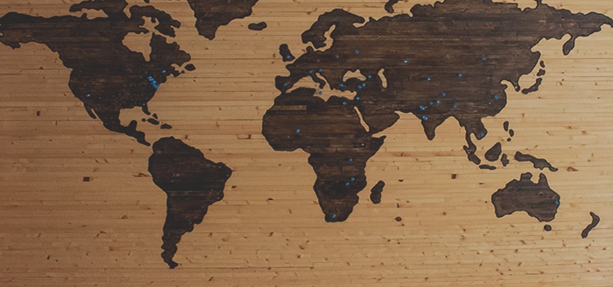 IDN: Curso de Risco Geopolítico e Estratégia para Executivos