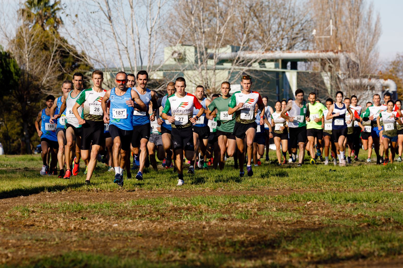 Exposição Desporto Militar