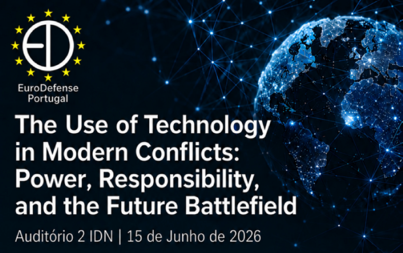 The Use of Technology in Modern Conflicts: Power, Responsibility, and the Future Battlefield