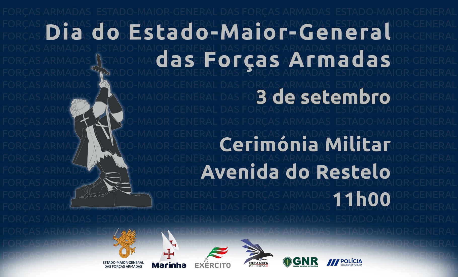 Dia do Estado-Maior-General das Forças Armadas