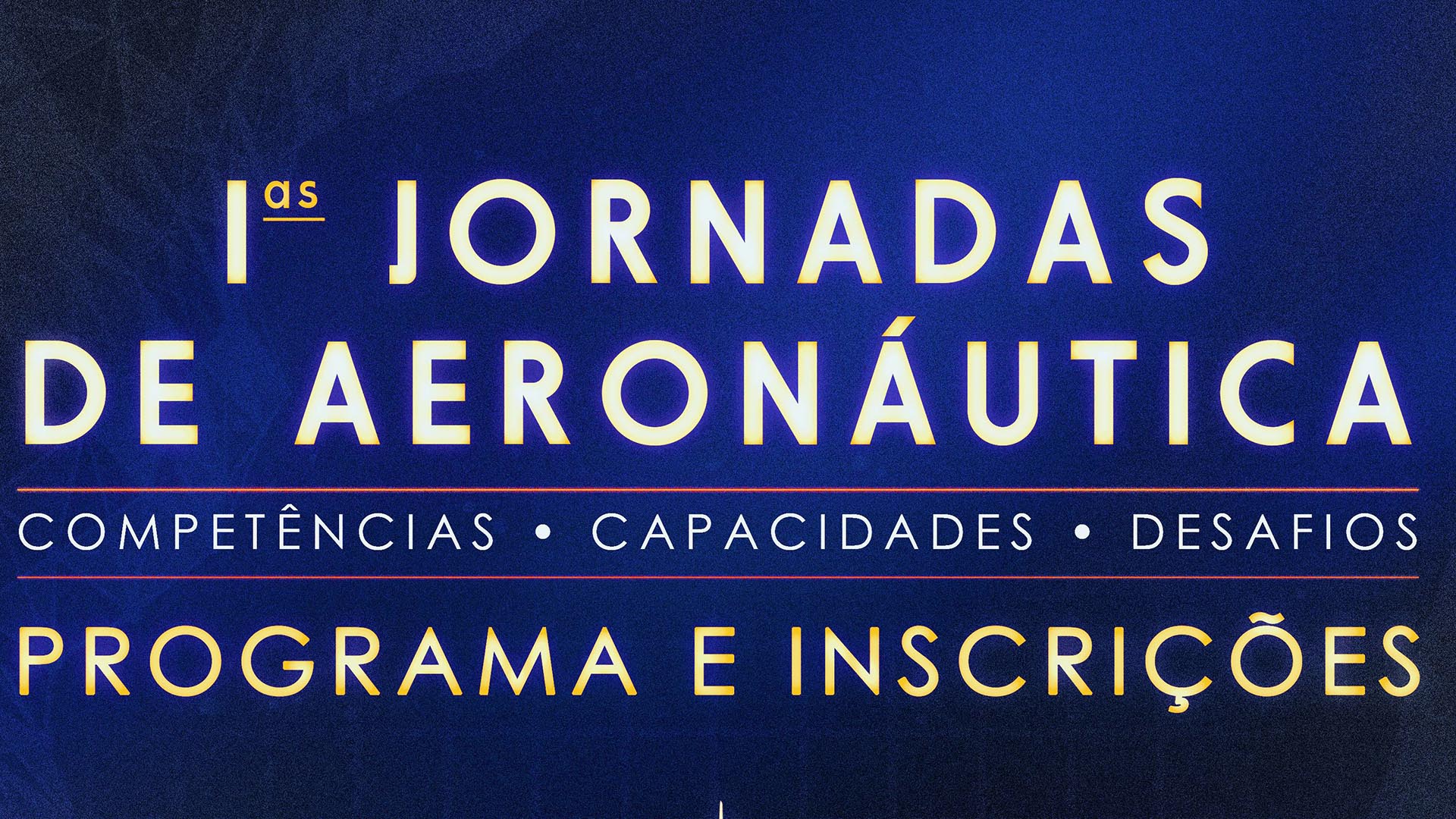 Jornadas de Aeronáutica em Viseu