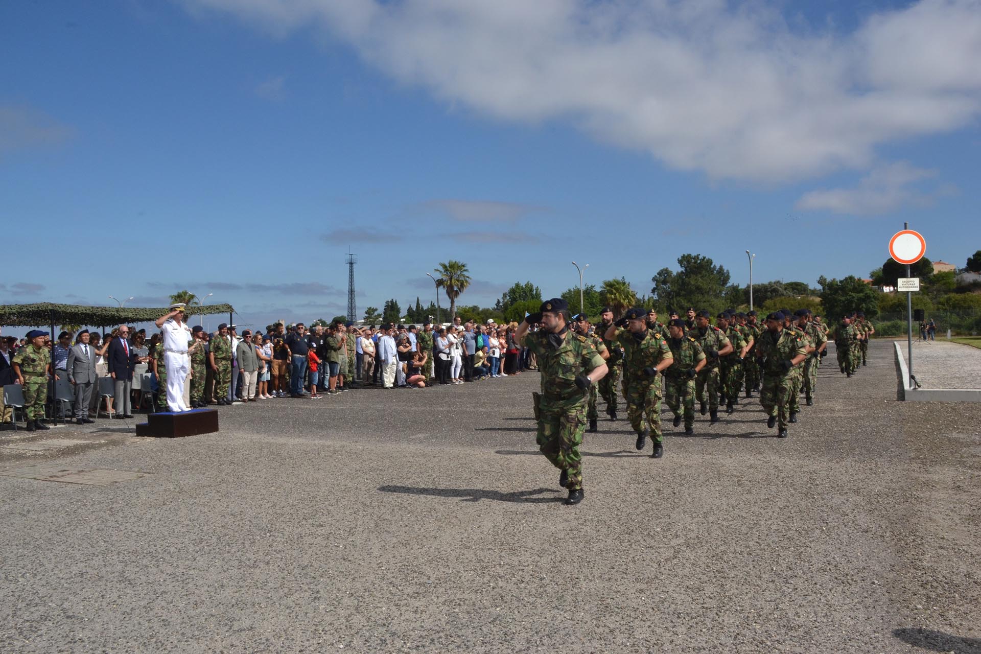 Dia do Fuzileiro 2019