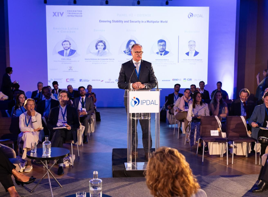 Imagem representativa do evento