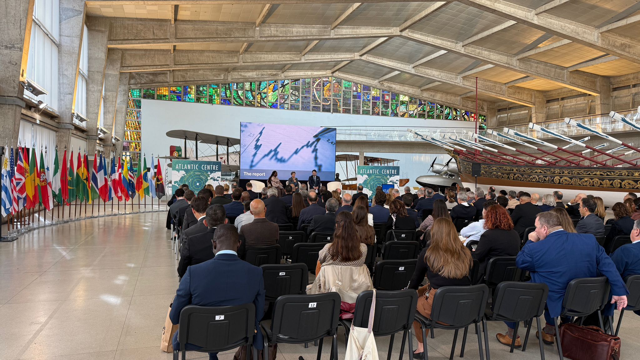 imagem identificativa da cerimónia