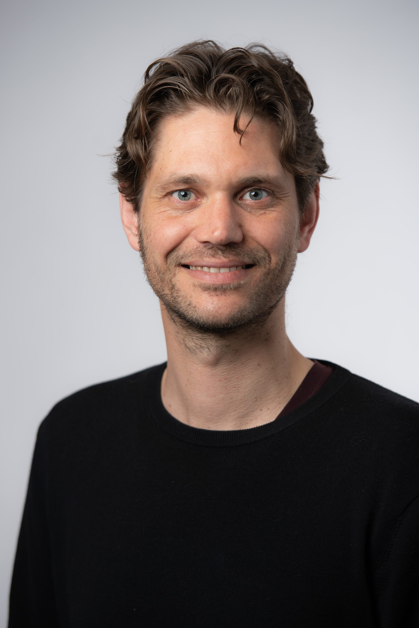 Jan Stockbruegger