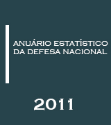 Anuário Estatístico da defesa Nacional 2011