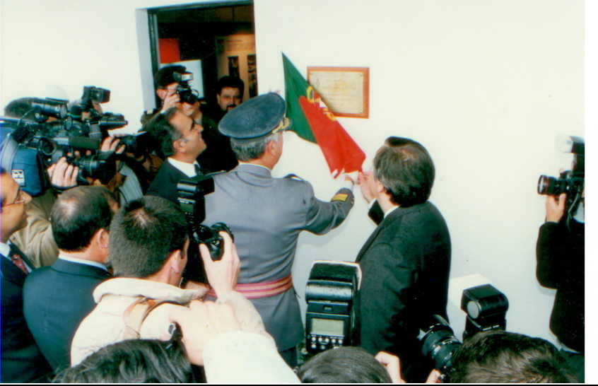 3. Inaugura‡ֶo N£cleo Museol¢gico PCMFA.jpg