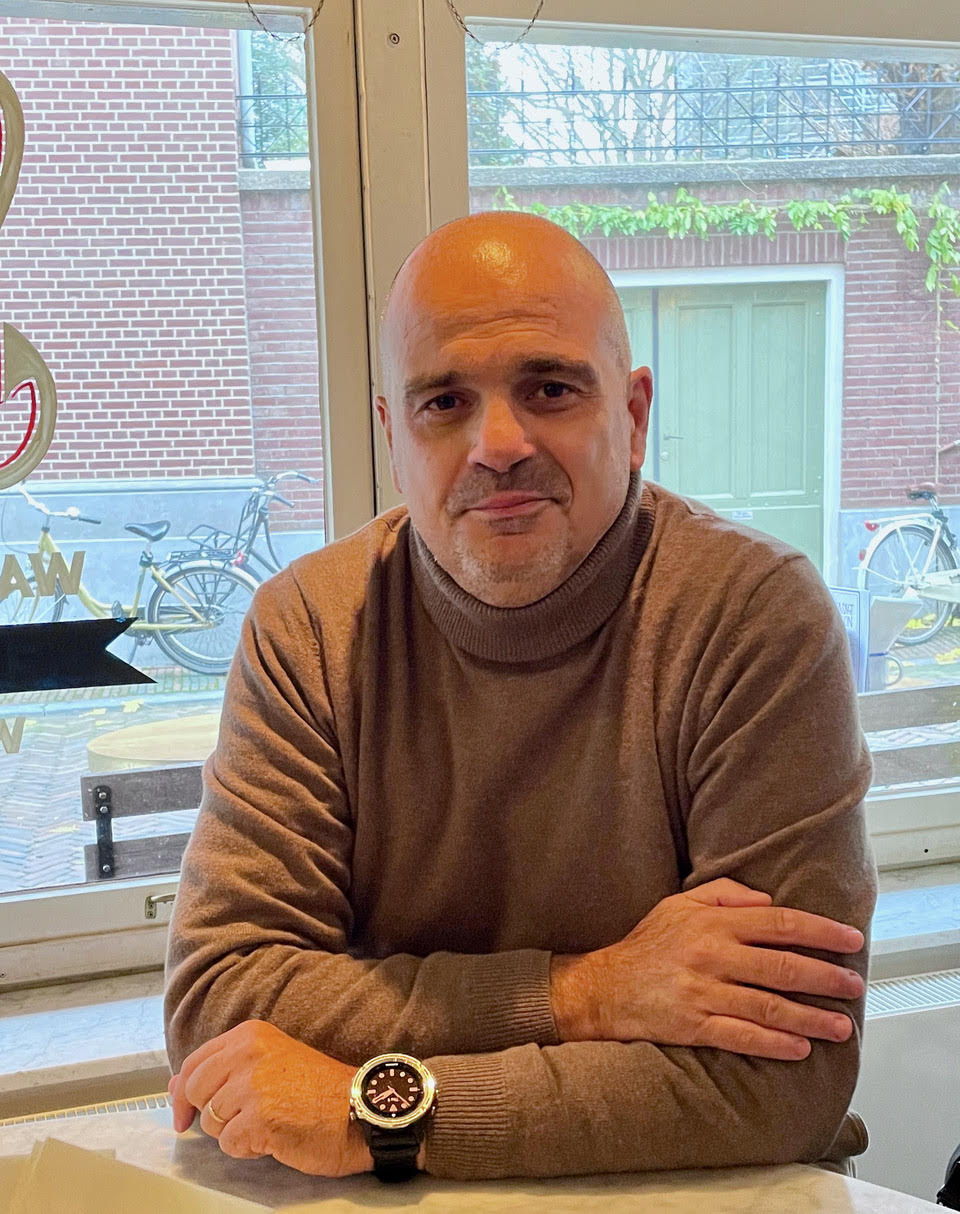 Humberto Nuno de Oliveira