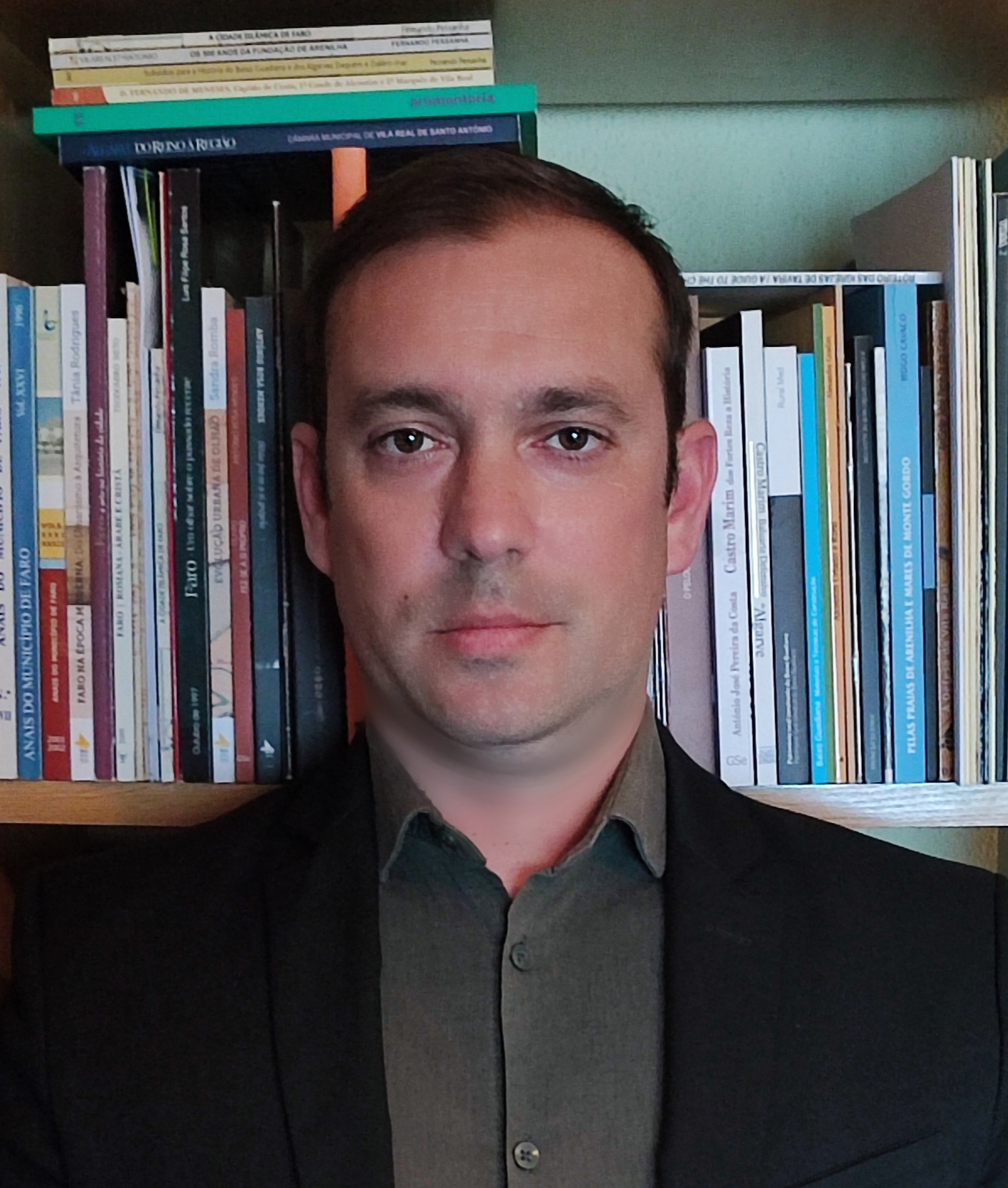 Humberto Nuno de Oliveira
