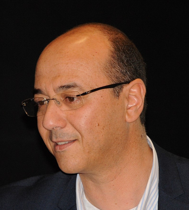 Humberto Nuno de Oliveira
