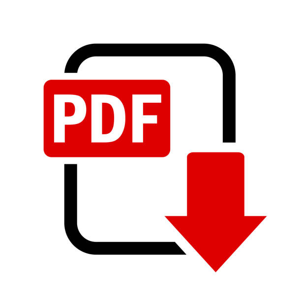 Icon PDF