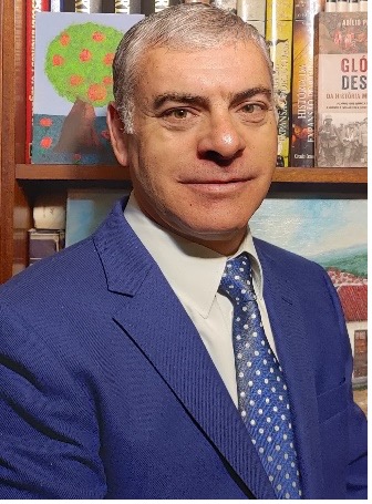 Abílio Pires Lousada