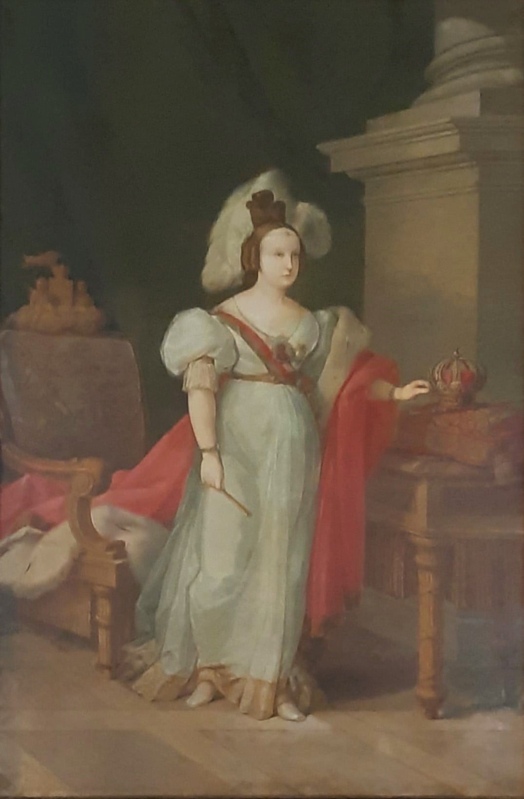 2. Rainha D. Maria II.jpg