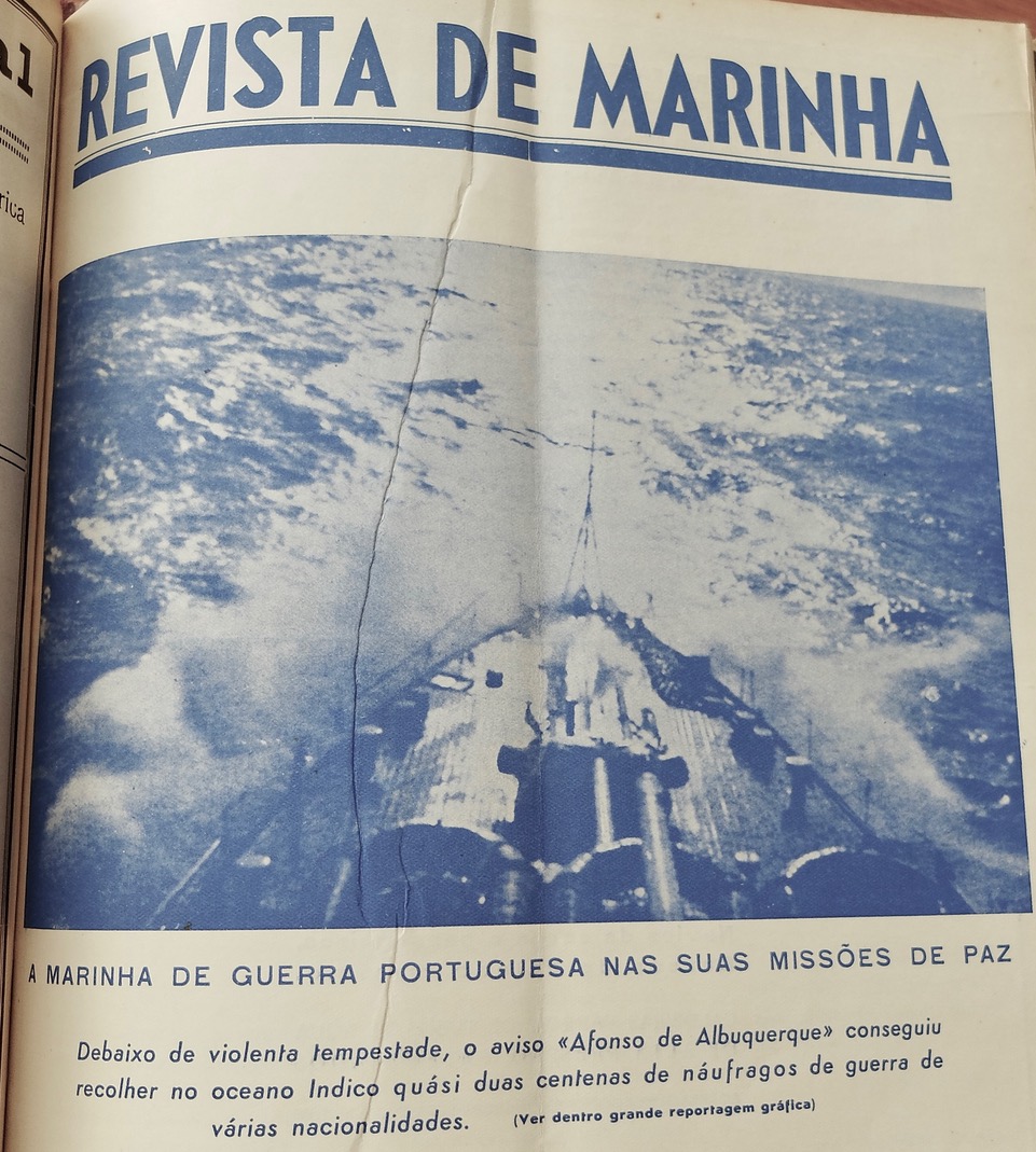 Download - Marinha de Guerra Portuguesa