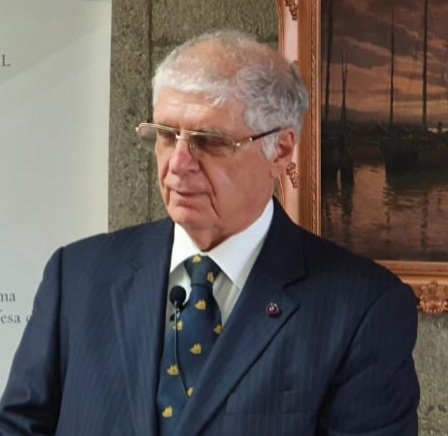 Humberto Nuno de Oliveira