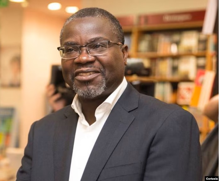 Humberto Nuno de Oliveira