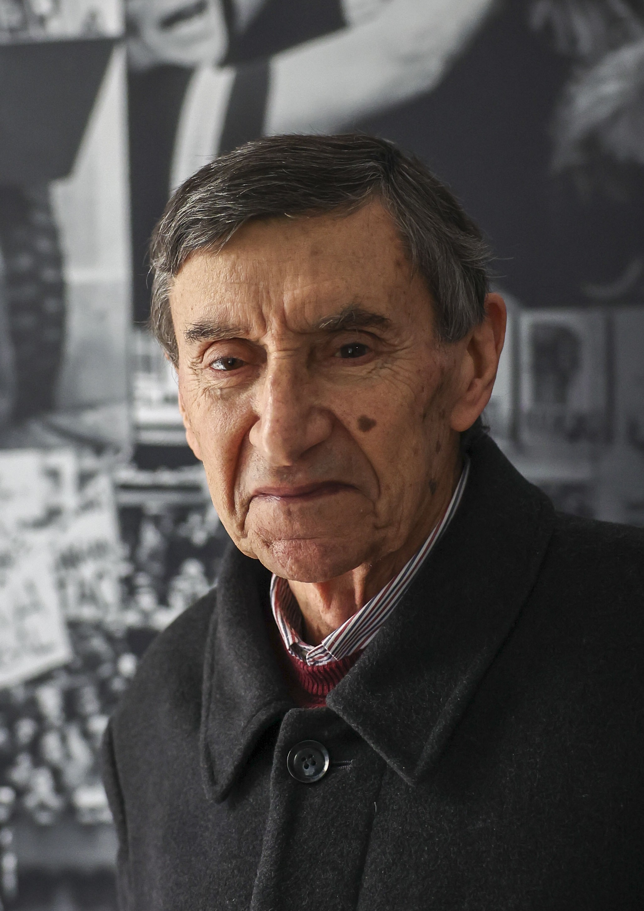 Humberto Nuno de Oliveira