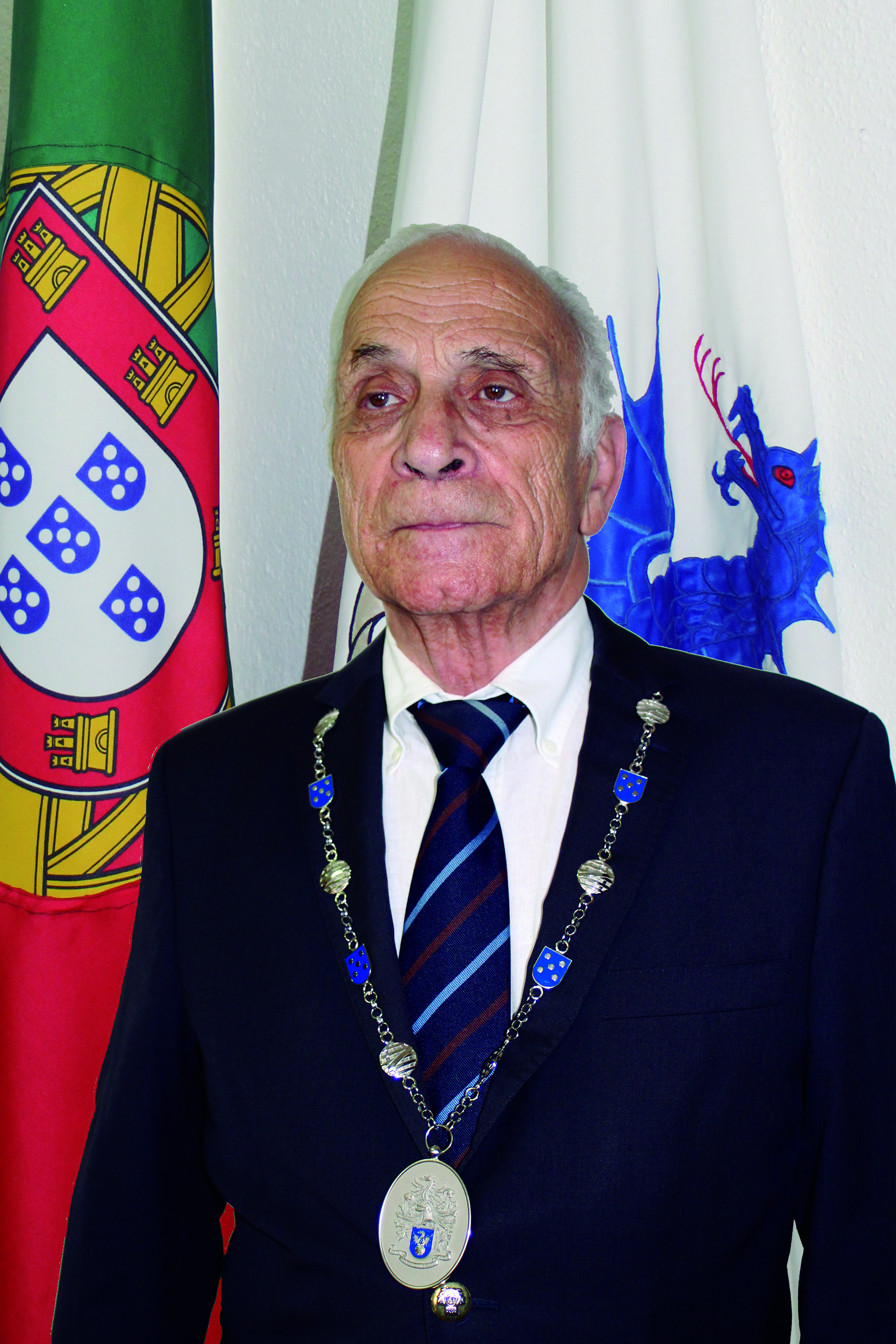 Humberto Nuno de Oliveira