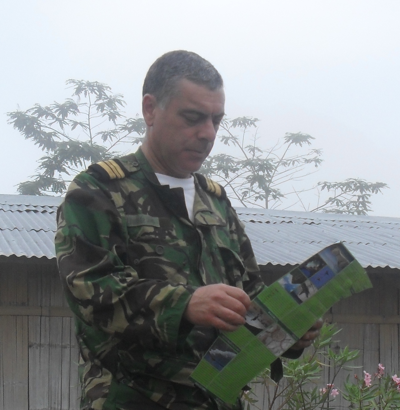 Humberto Nuno de Oliveira