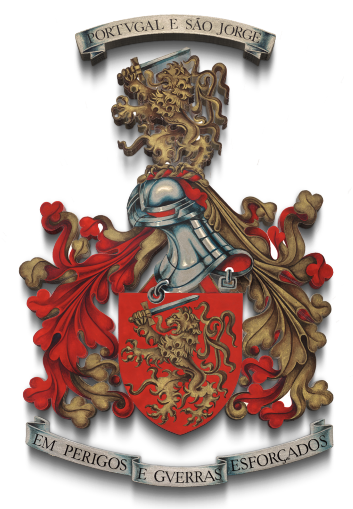 Portuguese Army Coat of Arms.png