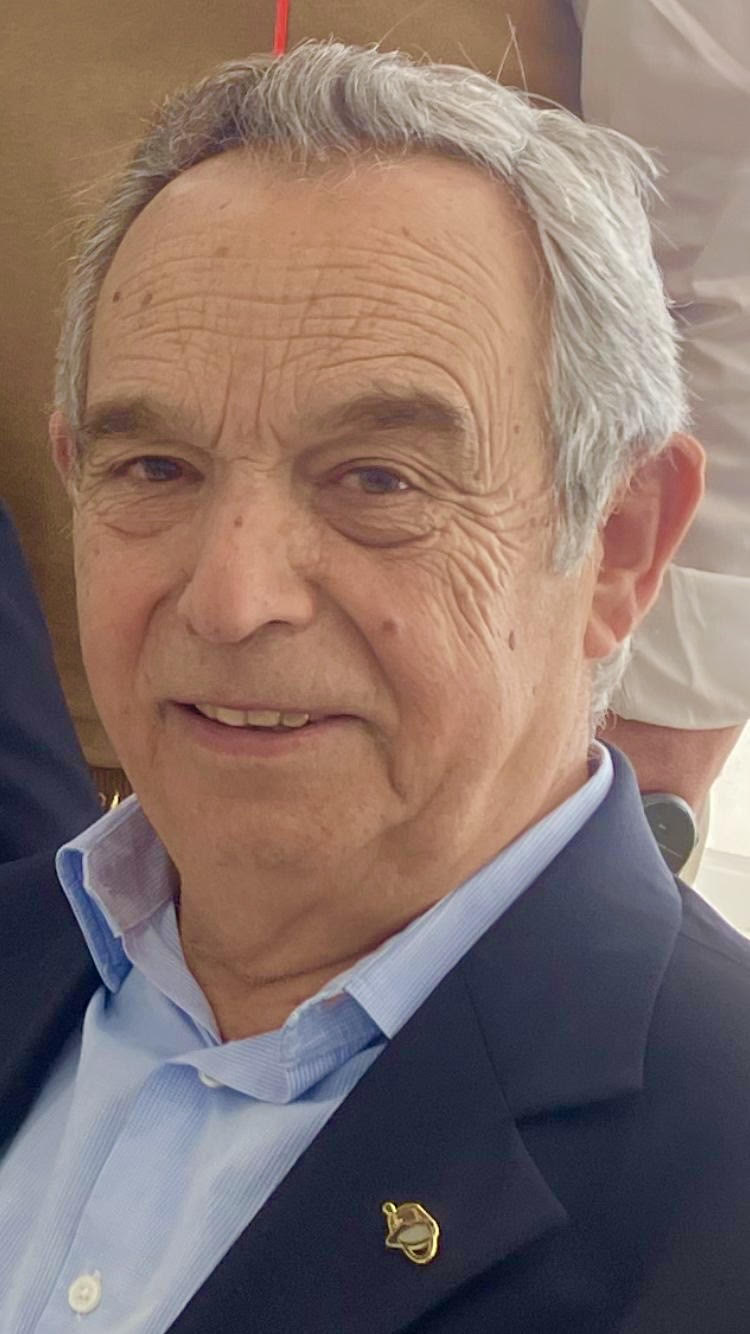 Humberto Nuno de Oliveira