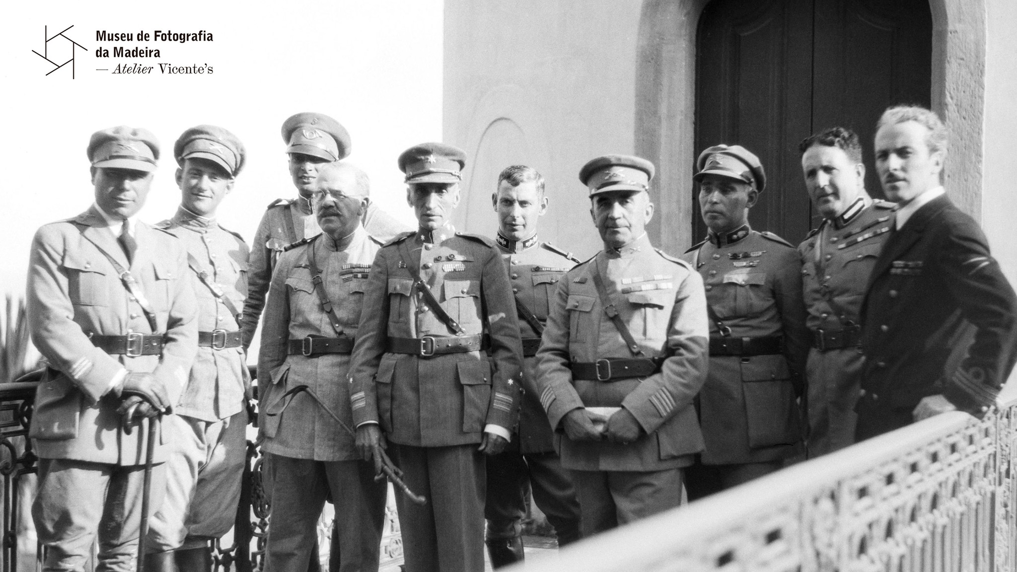 6. Revolta da Madeira em 1931. Junta Governativa.jpg