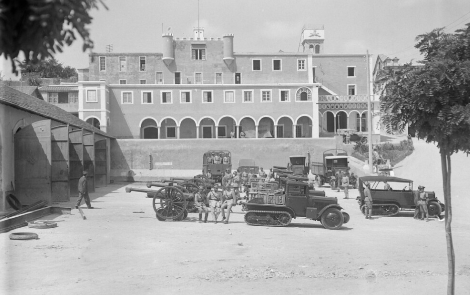 8. Reg. art. Pesada N. 1 - 26 de Agosto de 1931.jpg