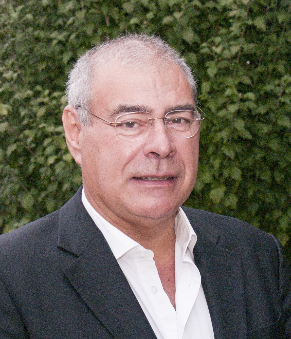 Humberto Nuno de Oliveira